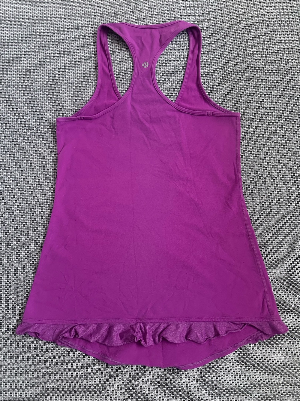 Lululemon Racerback Tank Top - Picture 2 of 2